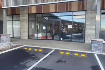 Secure The Final Retail Space