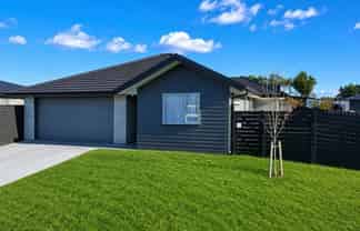 14 Silverstone Loop, Rolleston