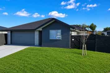 14 Silverstone Loop, Rolleston