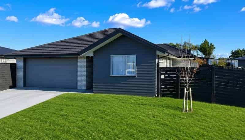 14 Silverstone Loop, Rolleston