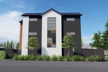 1D/410 Tristram Street, Whitiora