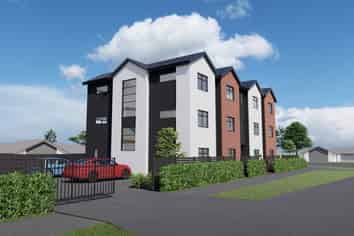 1D/410 Tristram Street, Whitiora
