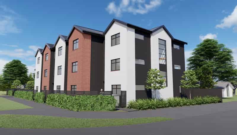 1D/410 Tristram Street, Whitiora