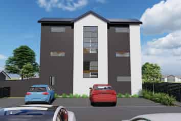 1D/410 Tristram Street, Whitiora