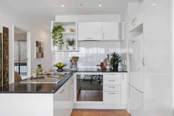 4b/28 Stanwell Street, Parnell