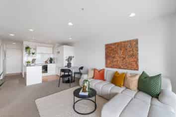 4b/28 Stanwell Street, Parnell