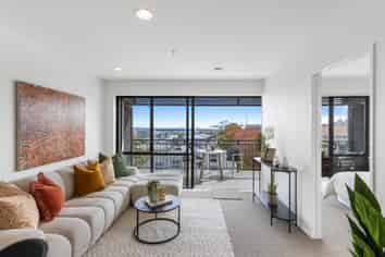 4b/28 Stanwell Street, Parnell