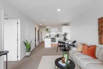 4b/28 Stanwell Street, Parnell