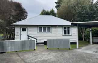 45 Kakamutu Road, Otorohanga