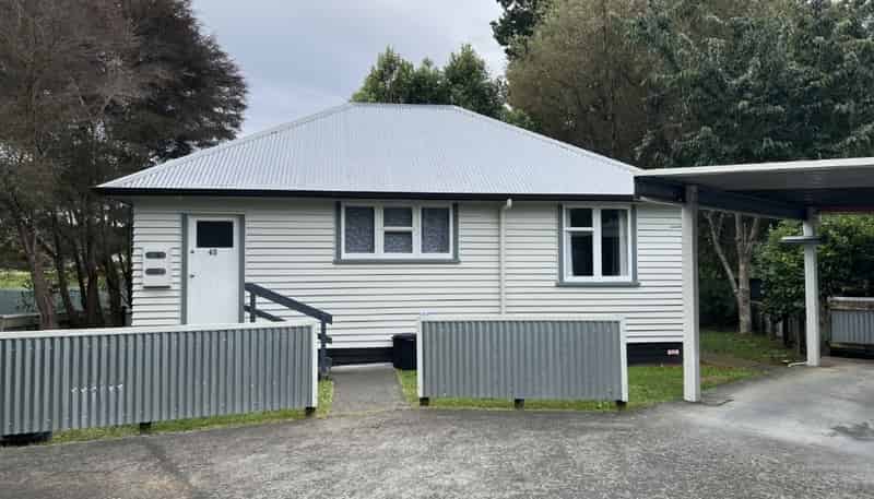 45 Kakamutu Road, Otorohanga