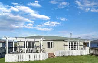 Central North Island - Address withheld