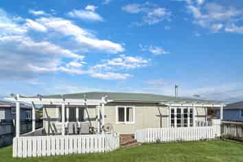 Central North Island - Address withheld