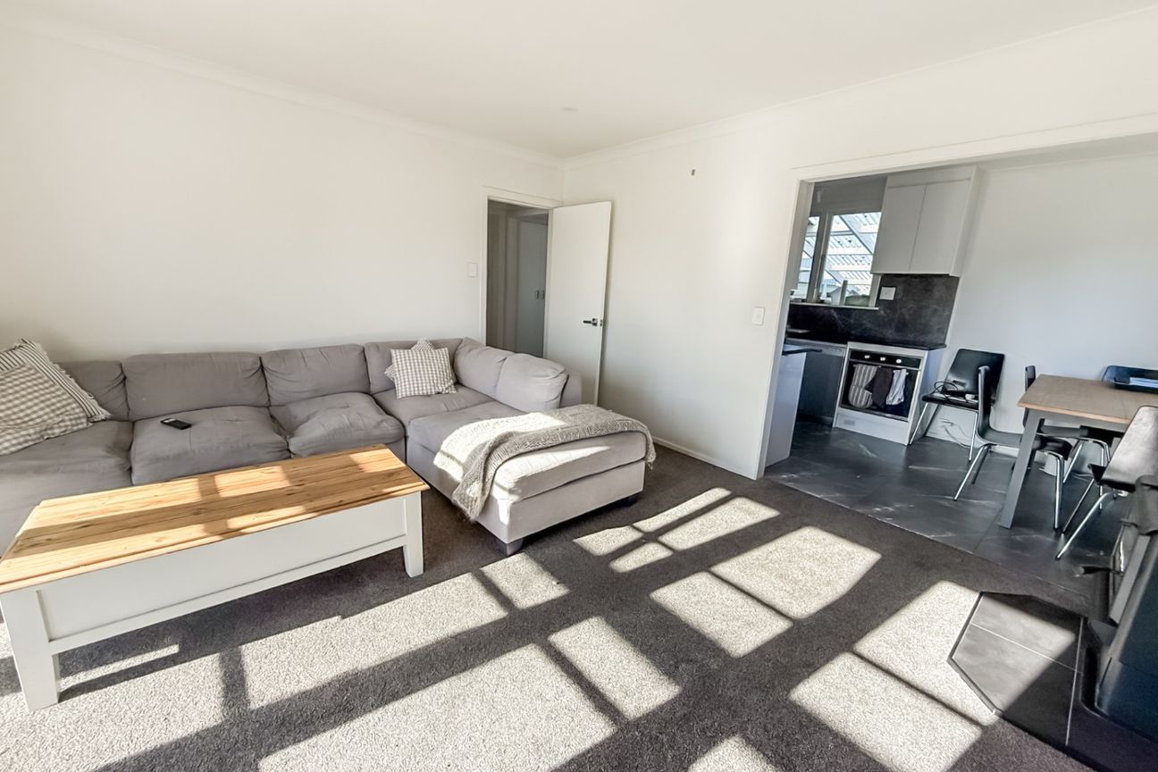 TAUHARA - 3 BED + SLEEPOUT - Vista 6
