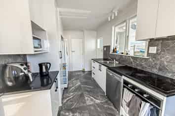 Central North Island - Address withheld
