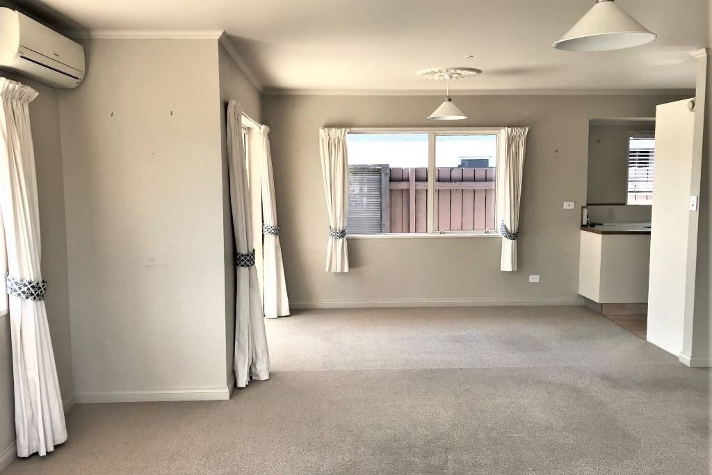 Warm, Spacious and Sunny! - Vista 2