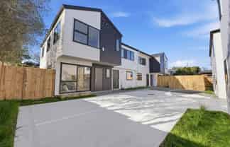 Lot 4/3 Gill Avenue, Te Atatu Peninsula