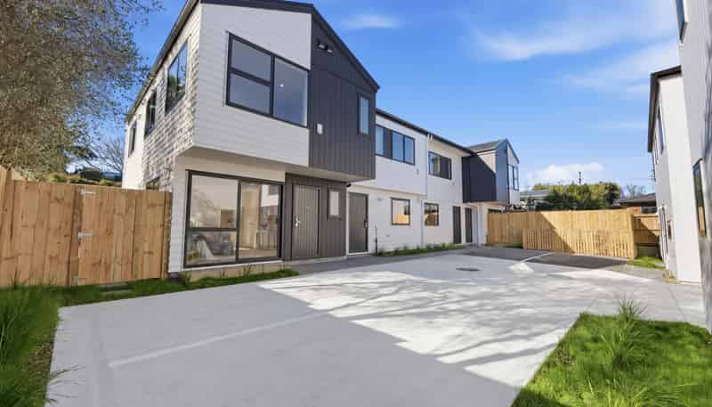 Lot 4/3 Gill Avenue, Te Atatu Peninsula