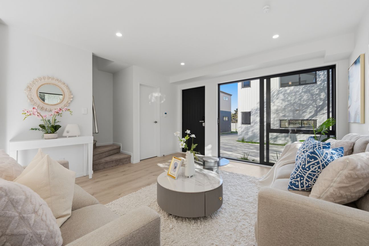 Affordable New Home with Easy Motorway Access - Ansicht 5