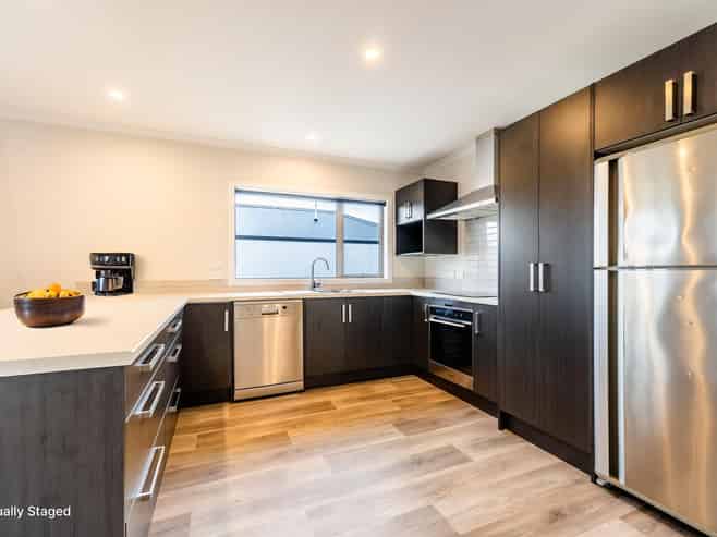 28b Beverley Hill, Maori Hill