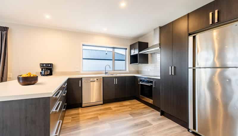28b Beverley Hill, Maori Hill