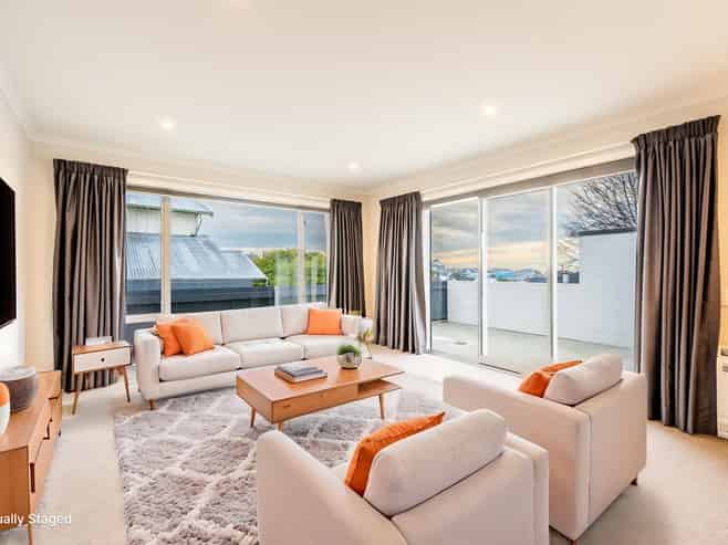 28b Beverley Hill, Maori Hill