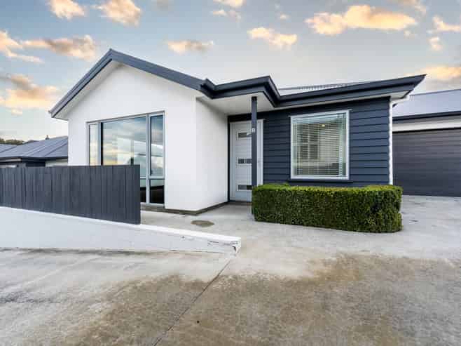 28b Beverley Hill, Maori Hill