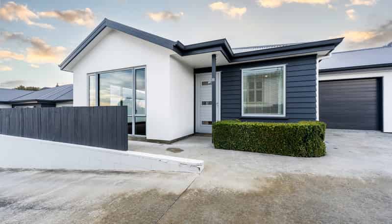 28b Beverley Hill, Maori Hill