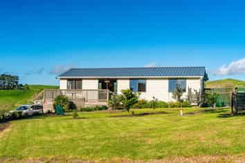 264 Bee Bush Road, Dargaville