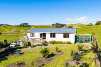 264 Bee Bush Road, Dargaville
