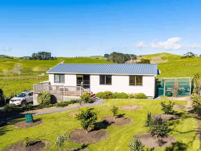 264 Bee Bush Road, Dargaville
