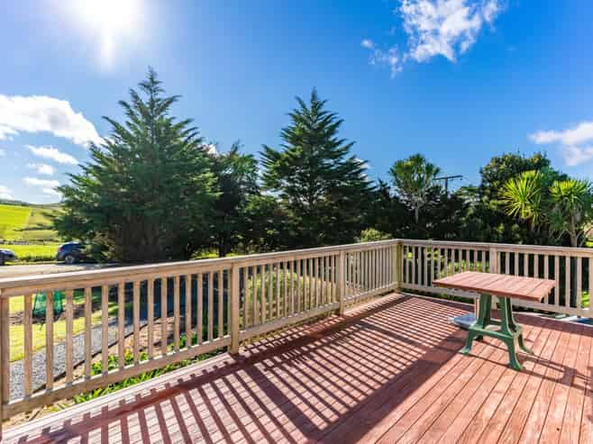 264 Bee Bush Road, Dargaville