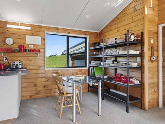 264 Bee Bush Road, Dargaville