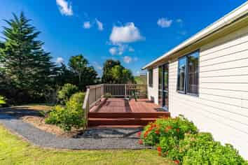 264 Bee Bush Road, Dargaville
