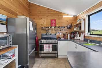 264 Bee Bush Road, Dargaville