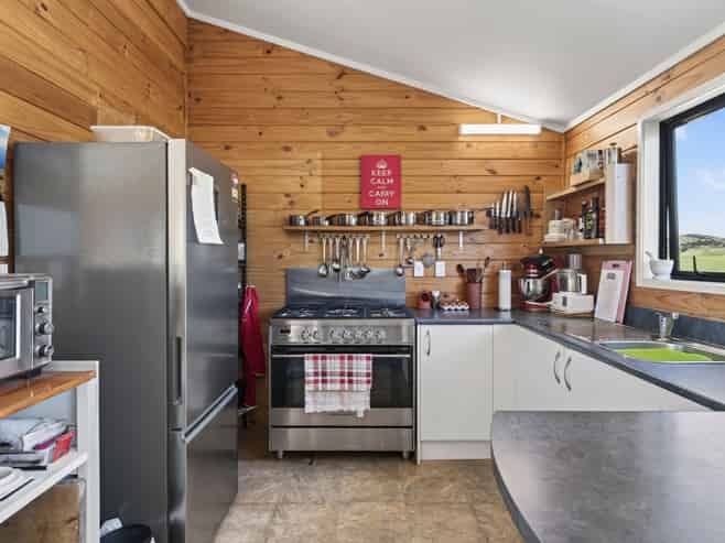 264 Bee Bush Road, Dargaville