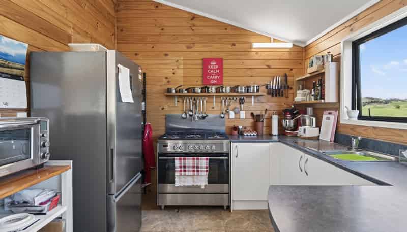 264 Bee Bush Road, Dargaville