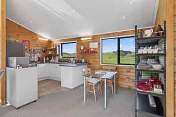 264 Bee Bush Road, Dargaville
