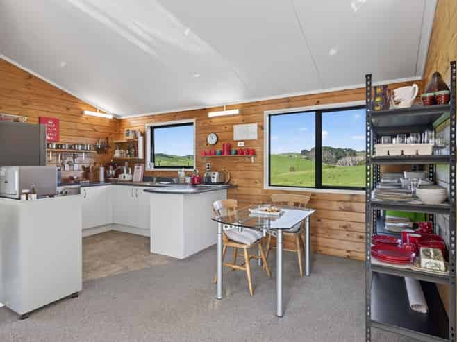 264 Bee Bush Road, Dargaville