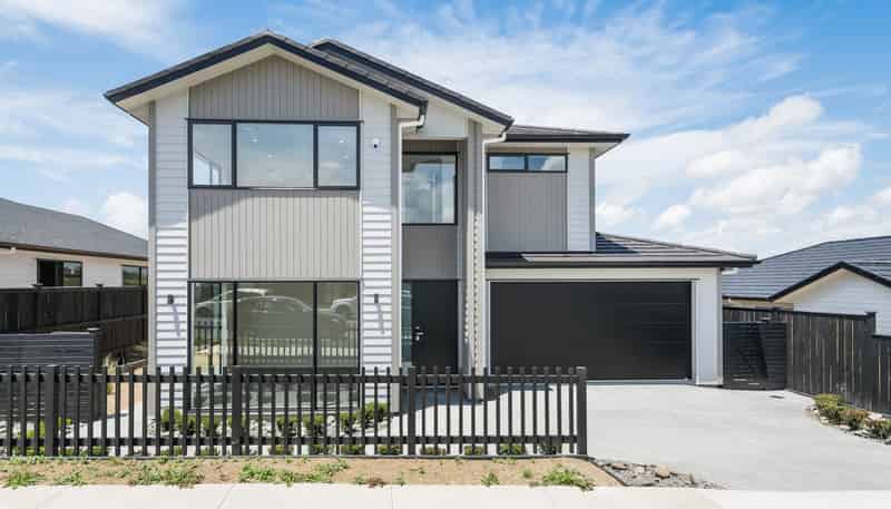 16 John Fair Drive, Milldale