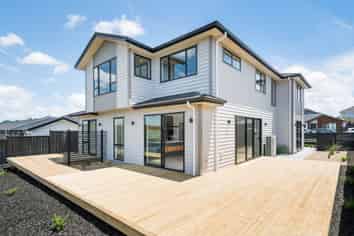 16 John Fair Drive, Milldale