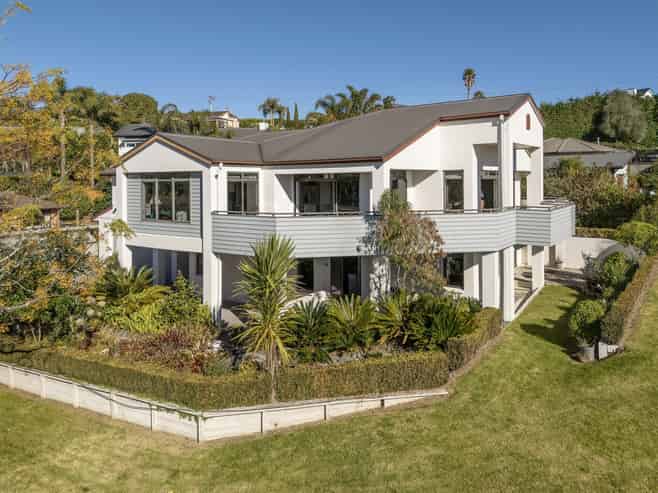 2 Parnwell Place, Ohauiti