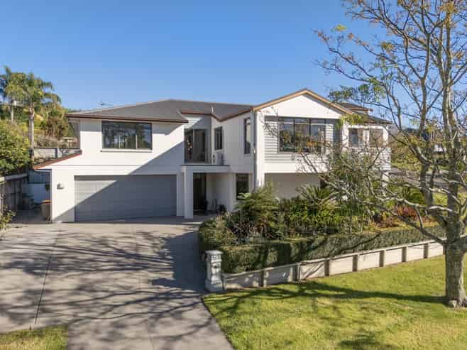 2 Parnwell Place, Ohauiti