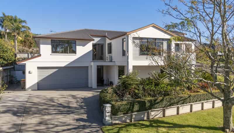 2 Parnwell Place, Ohauiti
