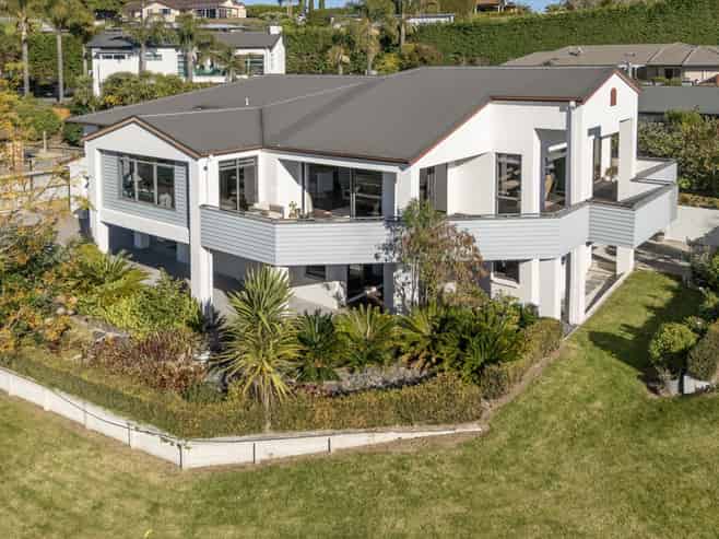2 Parnwell Place, Ohauiti