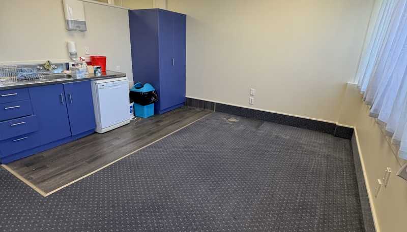 Ground -3/504-510 King Street North, Hastings
