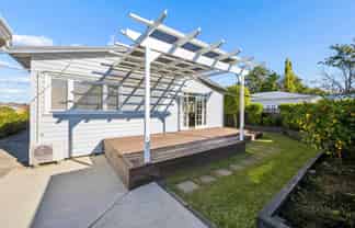 25 Arawa Street, New Lynn