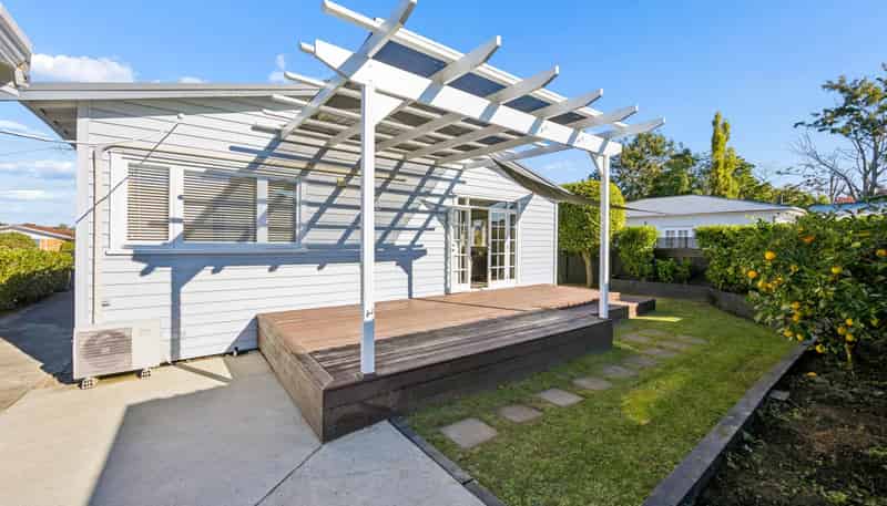 25 Arawa Street, New Lynn