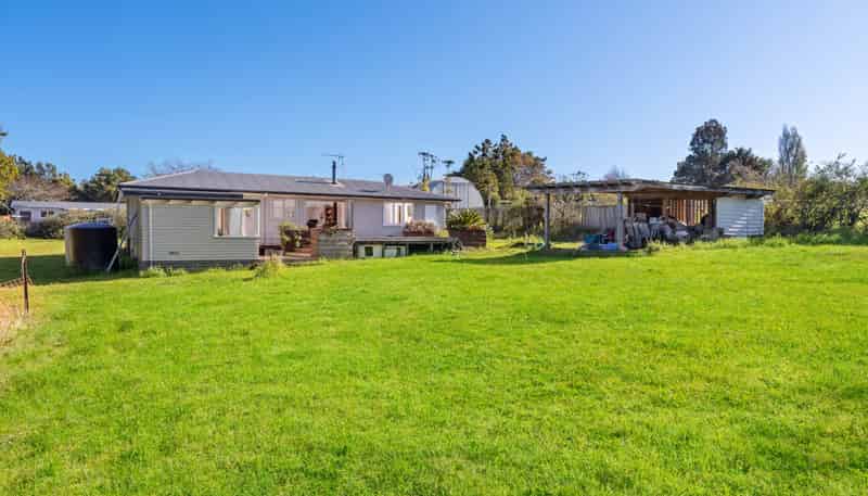 59 Kauri Road, Whenuapai