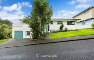 27 Ngahere Street, Stokes Valley