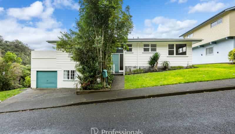 27 Ngahere Street, Stokes Valley